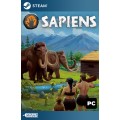 Sapiens Steam